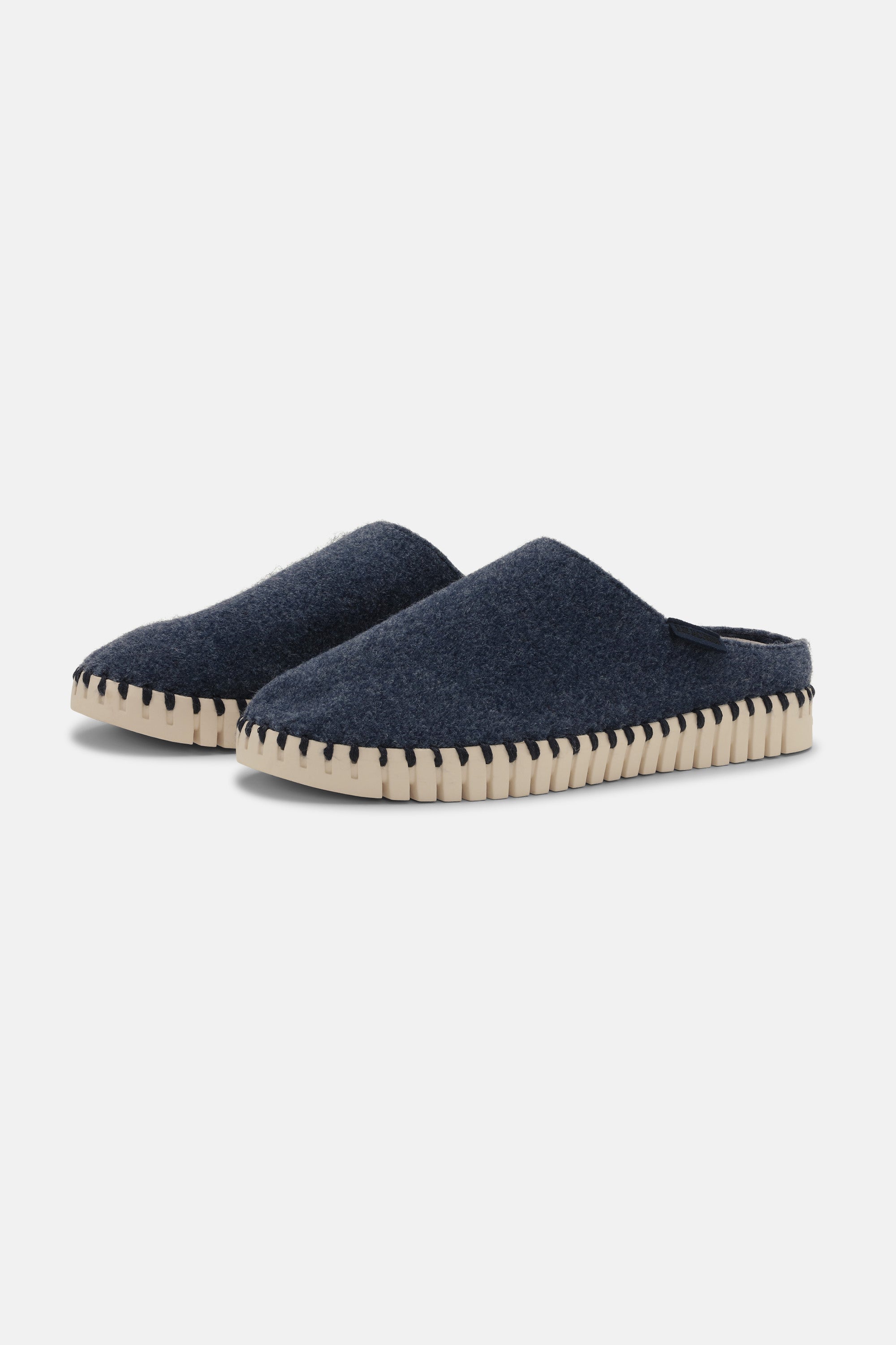 Ilse Jacobsen Hornbæk Footwear Flats Home 660 Dark Indigo